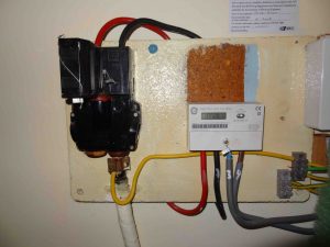 electrical training for housing